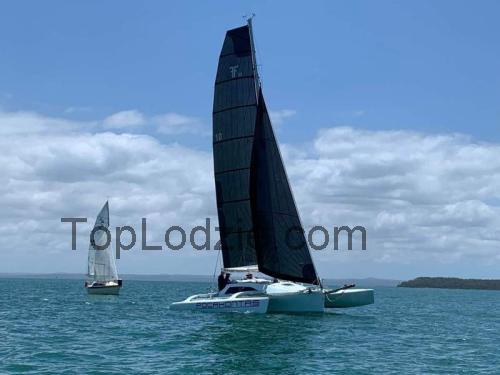 Farrier F-33 karta techniczna i opinia